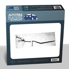 Auspuff Hosenrohr/Frontrohr für Audi A6 + Avant