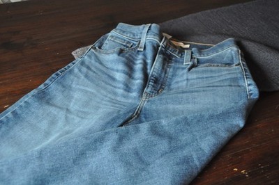 Levis Strauss,Jeans W25,L29,Denim,gebraucht