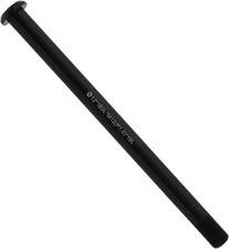 Briny River 1PC Bicycle Thru Axle ?12 * 180L*M12(P1.0)*19 Compatible with Vit...