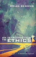 Brian Besong | An Introduction To Ethics | Buch | Englisch (2018) | Gebunden
