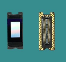 NUOVO CHIP DMD PER PROIETTORE LED 145-1 043B DLP3000 DLP2000 PICOPIX PPX2480 P1S *i