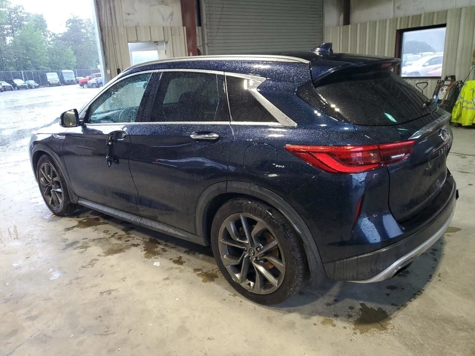 (LOCAL PICKUP ONLY) Rear Drive Shaft AWD Fits 19-21 INFINITI QX50 2991682 - Изображение 2 из 4