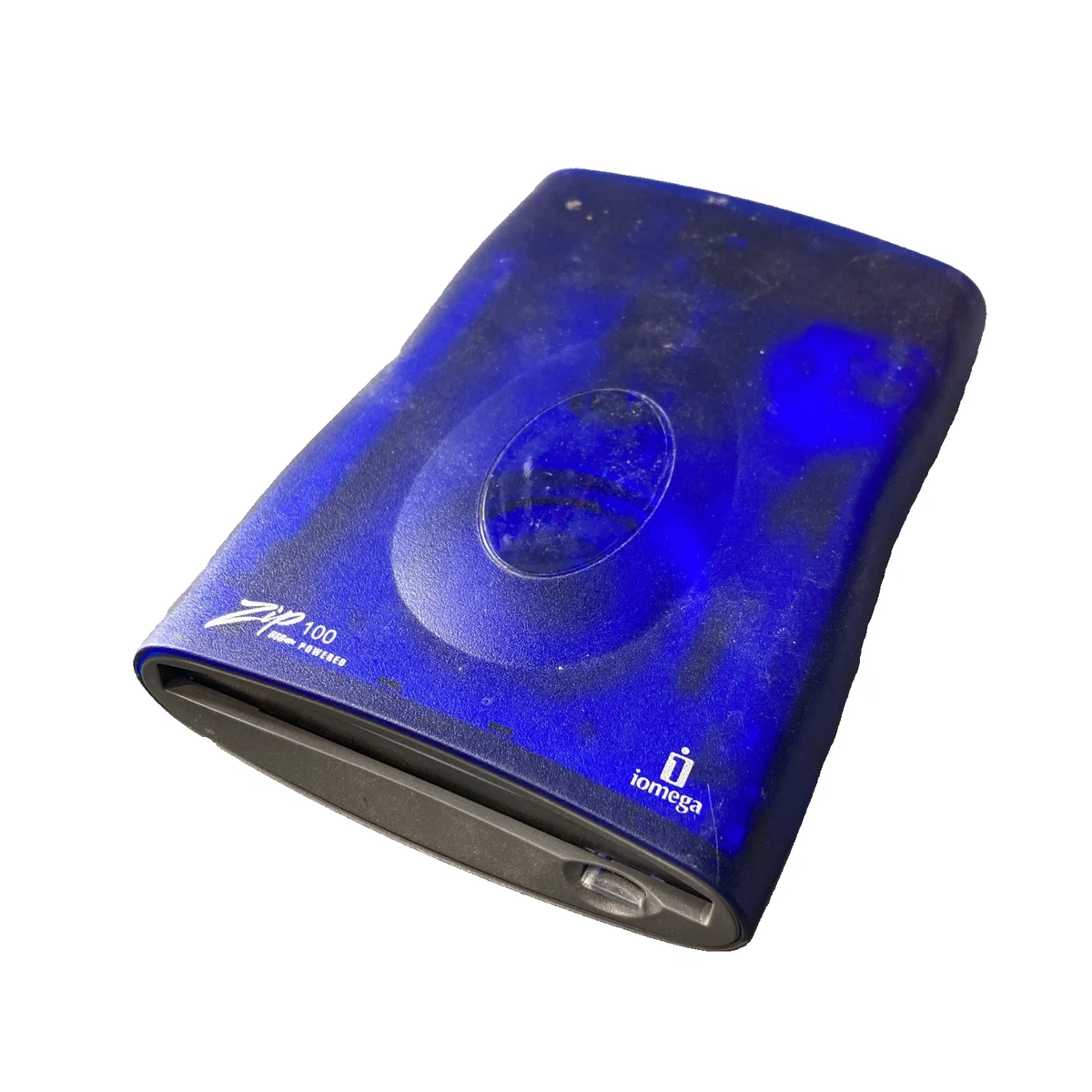 Iomega Zip 100 Usb External Drive for sale - eBay