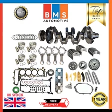 LAND ROVER DISCOVERY 2.0 DIESEL 204DTA OIL PUMP REBUILD KIT INGENIUM CRANKSHAFT