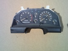 86-89 Toyota Celica Oem Instrument Cluster Gauge Speedometer 87k Miles 86-89 Toyota Celica Oem Instrument Cluster Gauge Speedometer 87k Miles