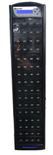 Vinpower Black 1 to 63 USB Flash Copy Tower Duplicator USBSHARK-63T-BK