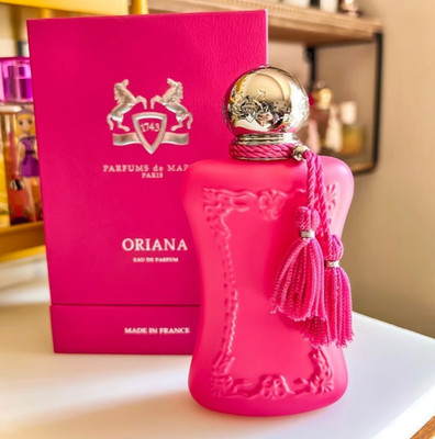 Parfums de Marly ORIANA by Parfums de Marly 2.5 oz / 75ML EDP Spray NEW
