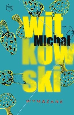 Wymazane MICHAŁ WITKOWSKI (MICHAL) / Literanova