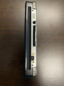 Nintendo 3DS - Black & Gray Console - Cosmetically Flawed