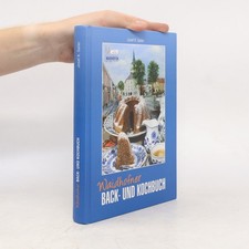Waidhofner Back- und Kochbuch - Signiert  |�...