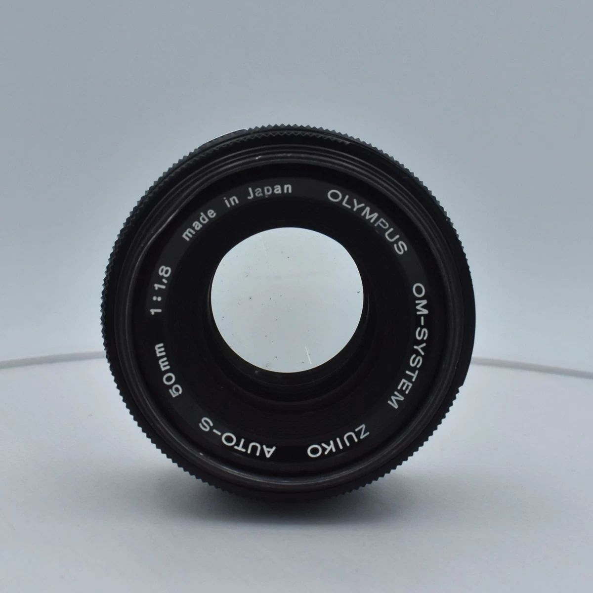 50mm Focal f/1.8 Camera Lenses Olympus Zuiko for sale | eBay