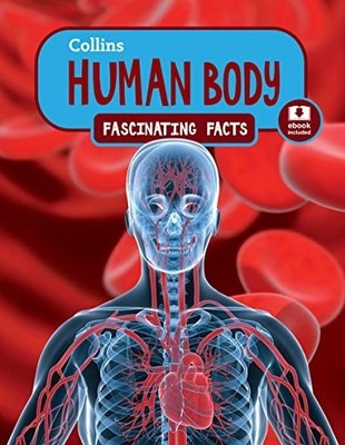 Human Body (Collins Fascinating Facts), Collins