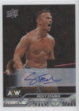 2024 Upper Deck AEW Wrestling Checklist Guide in-content 25