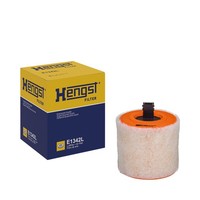 Luftfilter-Einsatz 173 Mm Hengst Filter Passend FüR U.A. Opel Astra