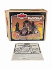 Kenner Star Wars Empire Strikes Back Dagobah Action Playset BOX and OG Pamphlet