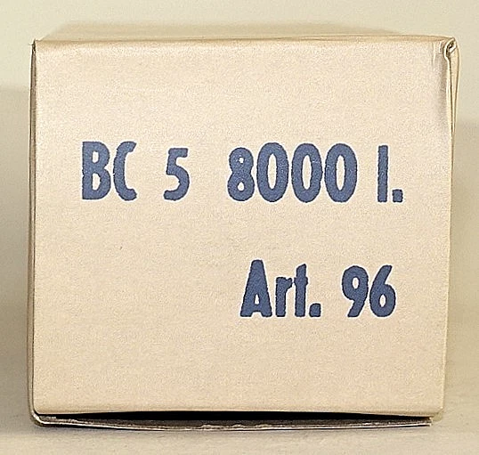 MERCURY/HACHETTE #96 - AUTOBOTTE FIAT 680 N VIBERTI AQUILA - 1:50 - Immagine 4 di 4