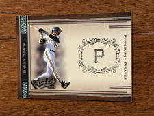 Panini Lands Hall of Fame Baseball Deal 7