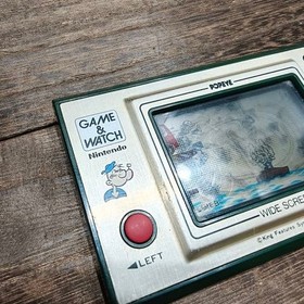 Game & Watch Popeye PP-23