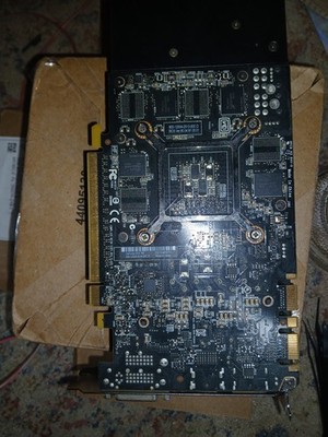 ASUS NVIDIA GeForce GTX 760 2GB GDDR5 PCI Express Graphics Card