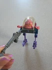 1989 Playmates TMNT Krang Vintage Teenage Mutant Ninja Turtles 1990