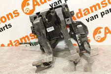 PEUGEOT BOXER 335 2.0 Clutch , Brake and Accelerator Pedals Box 2582502002