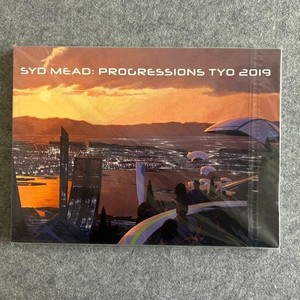 Syd Mead | eBay