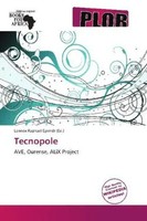 Lennox Raphael Eyvindr | Tecnopole | Taschenbuch | Englisch (2026)