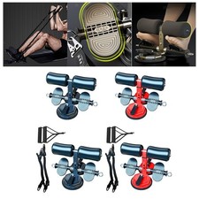 Sit up Bar Floor Situp Aid Abdominal