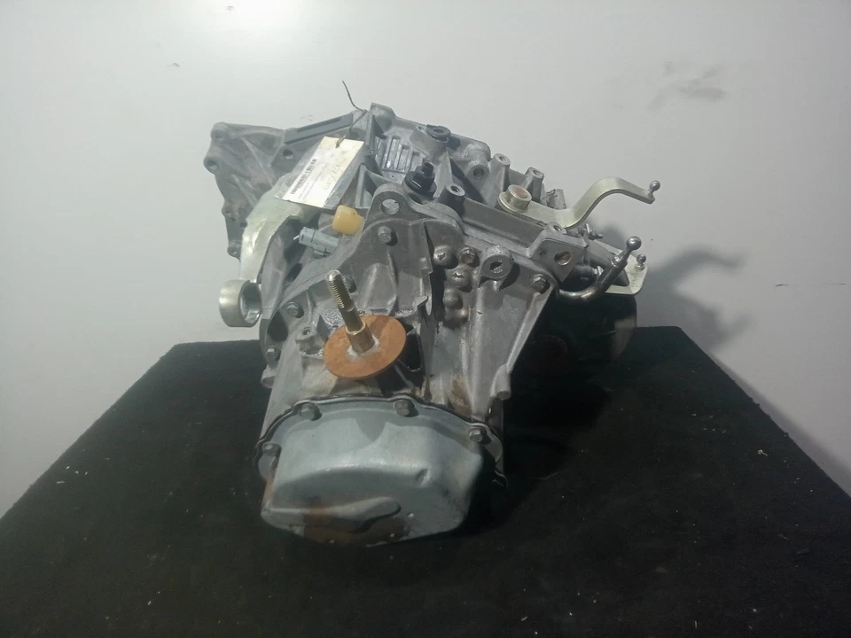 20TD93 RIDUTTORE / MANUAL / 5.VELOCIDADES / 669431 PER CITROËN XSARA BERLINA 1.9 - Image 3 of 4