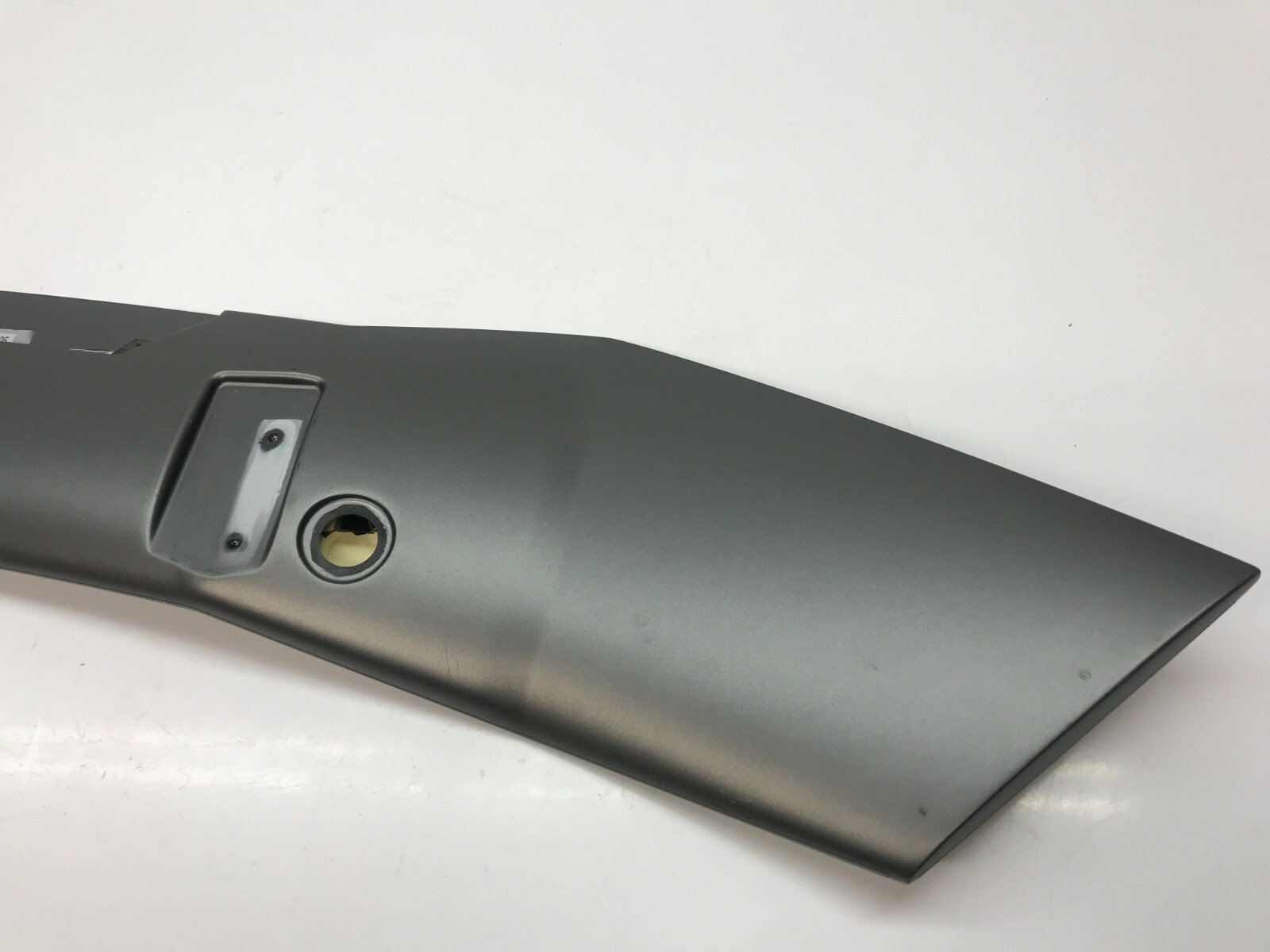 LAMBORGHINI AVENTADOR 700 720 740 COUPE ROADSTER REAR WING SPOILER OEM 470827933