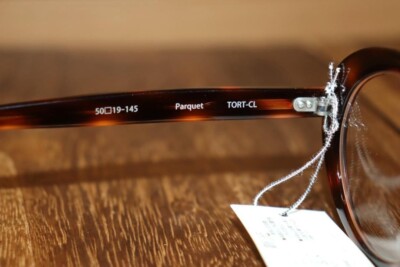 THE ROW x Oliver Peoples Parquet Sunglasses collection Fashion