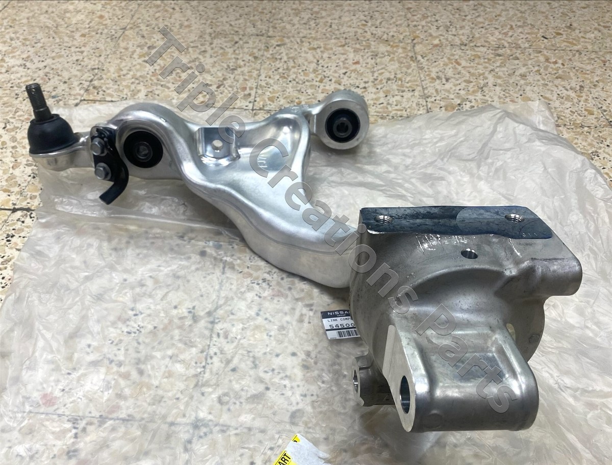 KAN☆ 54500EB72C Genuine Nissan LINK COMPL-FRONT SUSPENSI 54500