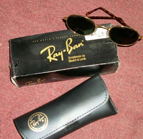【美品】Ray-Ban×Blues Brothers 2000 ケース付 Ray-Ban Metal Blues Brothers 2000 Case | eBay