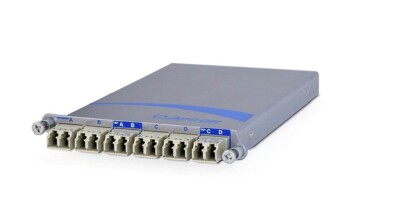 APCON Network Fiber Optic TAP (1G/10G - 50µm Multi-Mode 70/30)