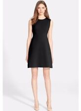 NEW, kate spade new york Women's Black 'sicily' Sheath Dress Size 4 #D5155
