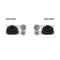 2X SKF FederbeinstüTzlager Vorne FüR Renault ScéNic III JZ0/1_ 1.5 Dci 1.6 16V