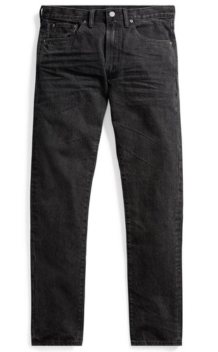 $340 New RRL Ralph Lauren 29x32 Slim 
