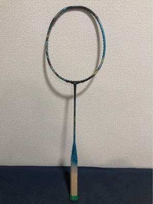 Astrox 88S Pro 4U G5