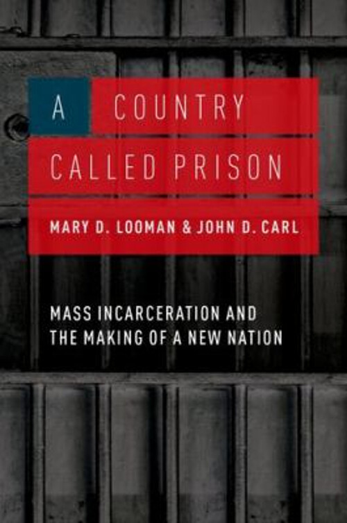 A Country Called Prison : Mass Incarceration and the Making of a