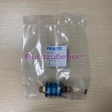 1PC New Festo W-3-1/8 2339 Hand Pull Valve