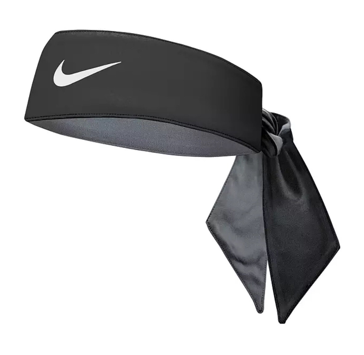 Womens Sports Nike Head Band Head Tie Ladies Bandana Sweat W