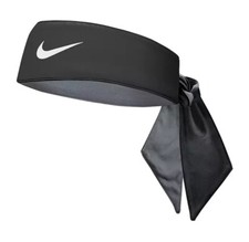 Womens Sports Nike Head Band Head Tie Ladies Bandana Sweat Wicking Dri Fit Nike