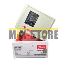 1PC New in Box Danfoss 060-1133 Pressure Switch KP35 KP 35 Fast Ship