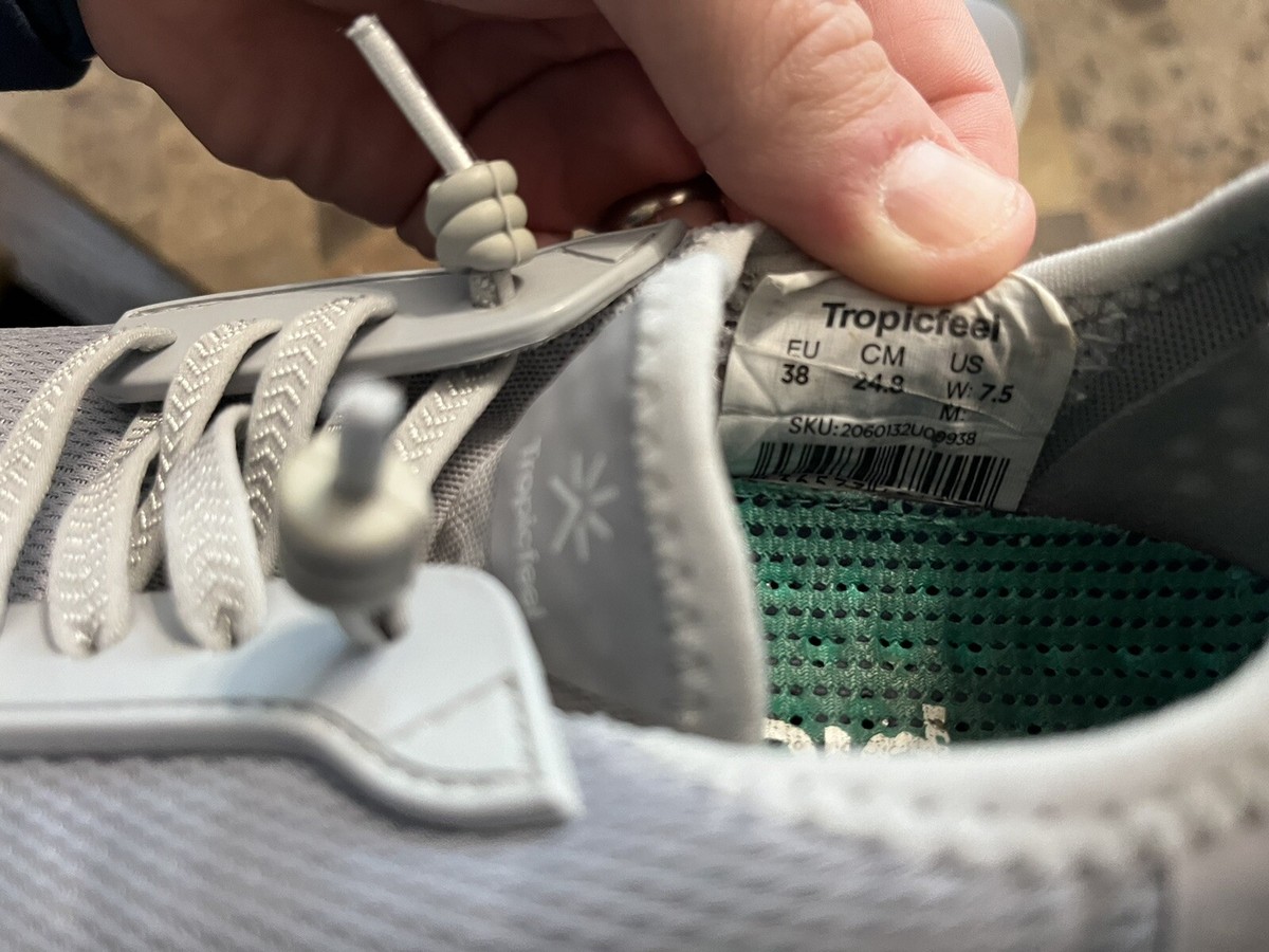 Tropicfeel Jungle Womens Shoes