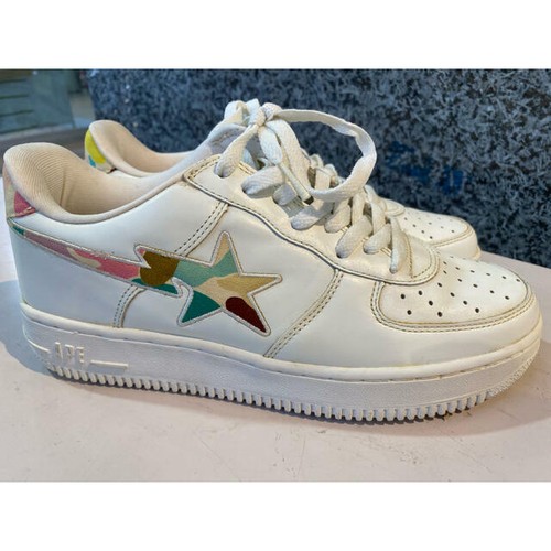 ebay bapesta