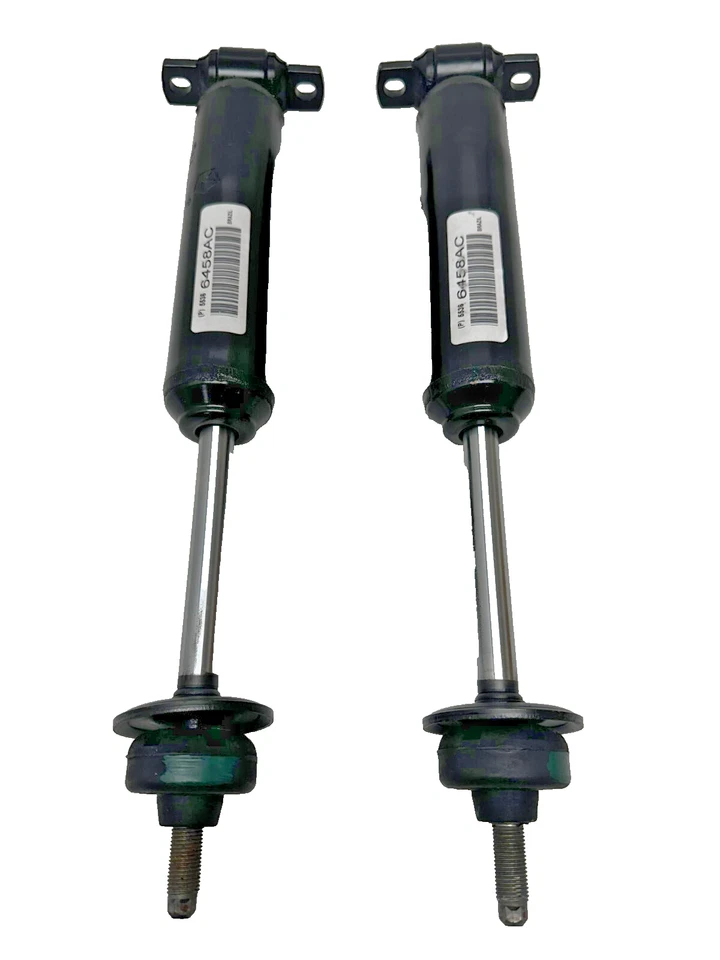 Mopar 2003-2005 Dodge Ram 1500 4.7L 5.7L Front Shock Absorber Set LH & RH Foto 3 de 4