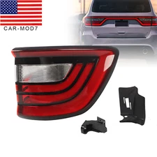 Tail Light For 2014-2025 Dodge Durango LED Right Passenger Side Outer Brake Lamp