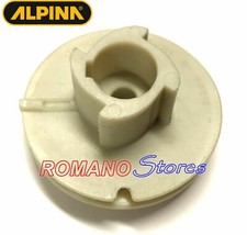 4560440 PULEGGIA AVVIAMENTO messa in moto MOTOSEGA ALPINA CASTOR 40 41 45 Ø70