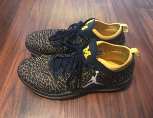 michigan jordan trainer 1