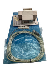 SMC PF2W720-04-27-M Flow Switch, for Water, Integ Sensor, 1/2"PT, 1.7-17L/min